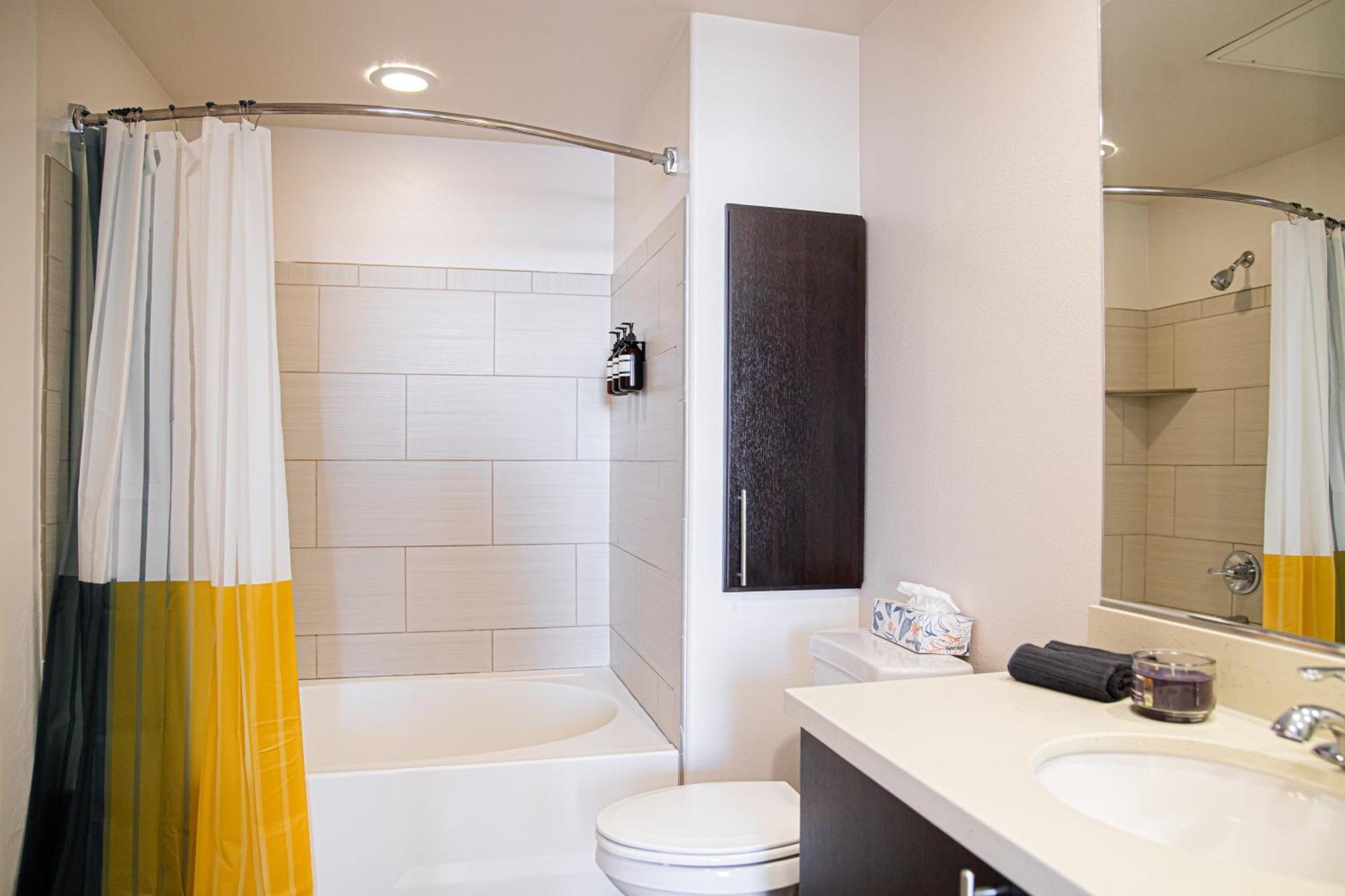 Appartement One Bedroom Gem In Weho