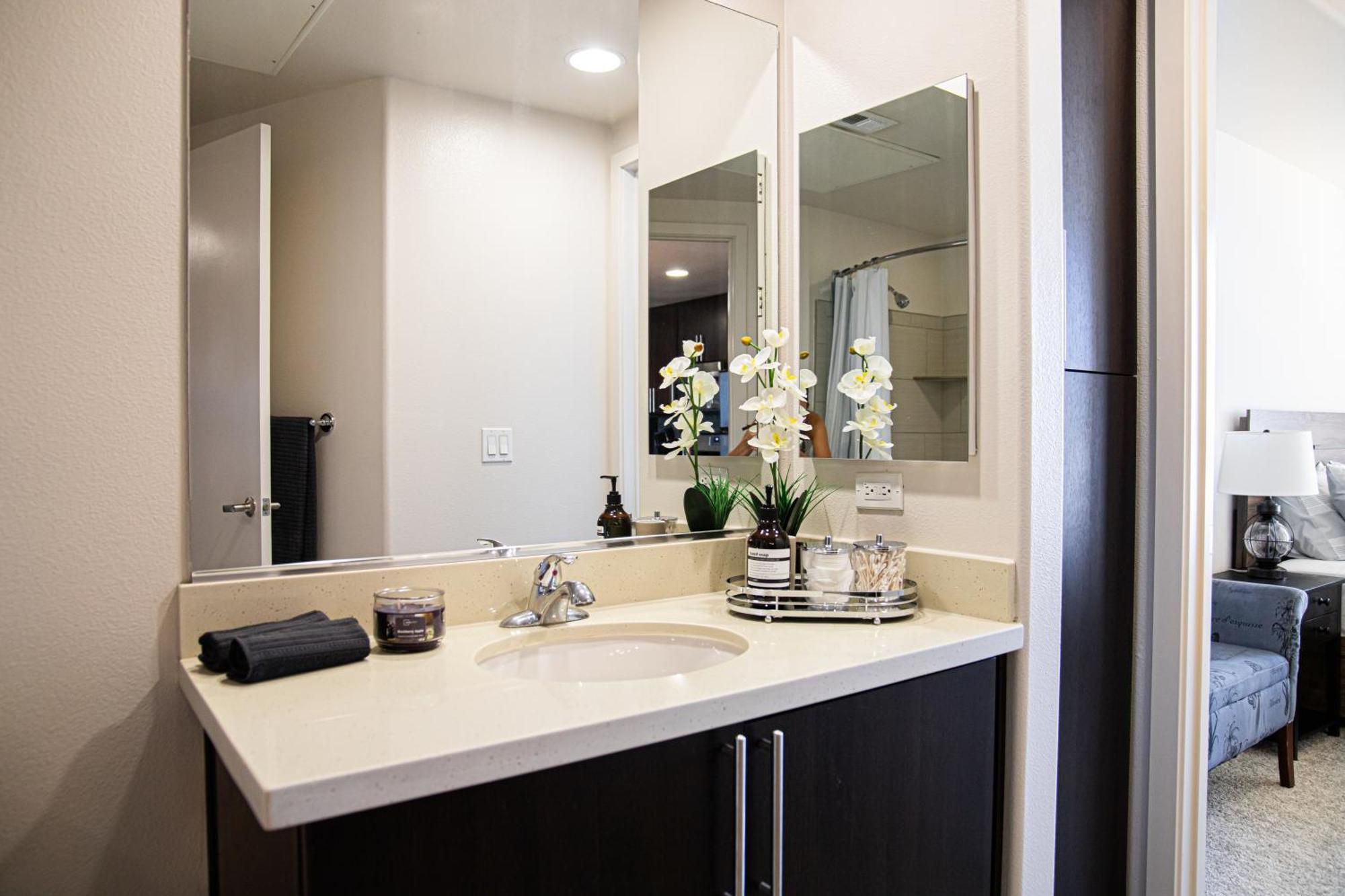 Appartement One Bedroom Gem In Weho *